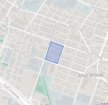 Neighborhood Map