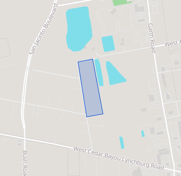 Neighborhood Map