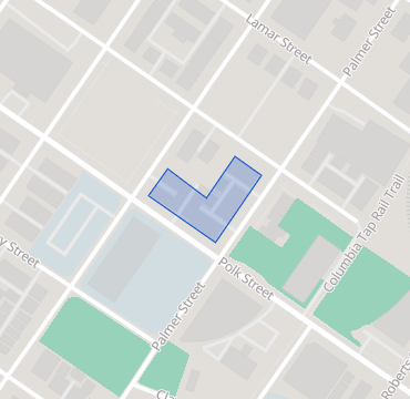Neighborhood Map