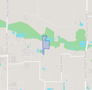 Neighborhood Map