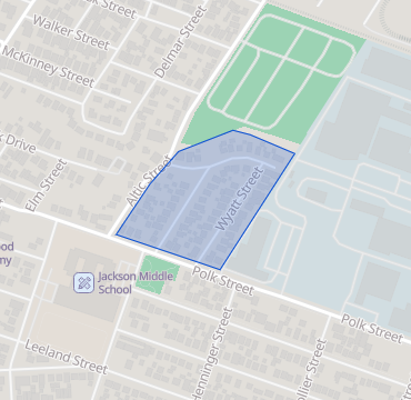 Neighborhood Map