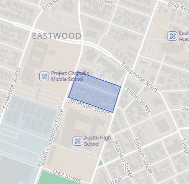 Neighborhood Map