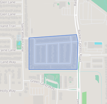 Neighborhood Map