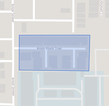 Neighborhood Map