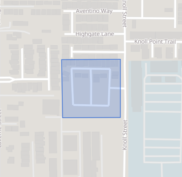 Neighborhood Map