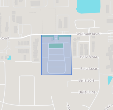 Neighborhood Map