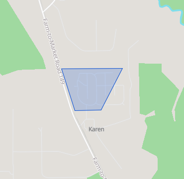 Neighborhood Map