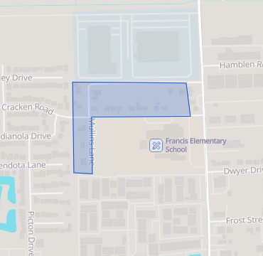 Neighborhood Map