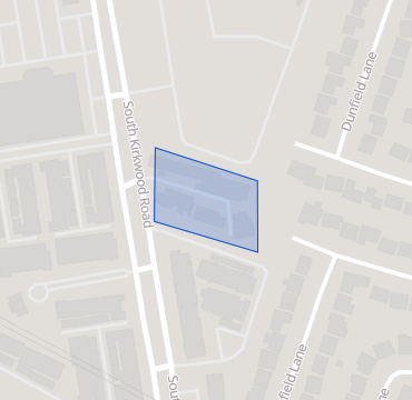 Neighborhood Map