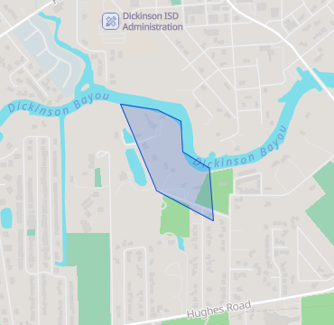 Neighborhood Map