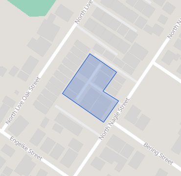 Neighborhood Map