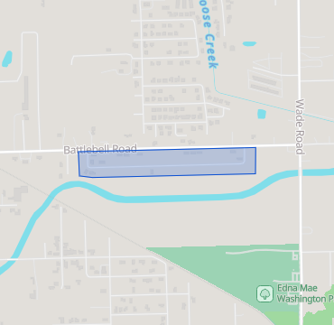 Neighborhood Map