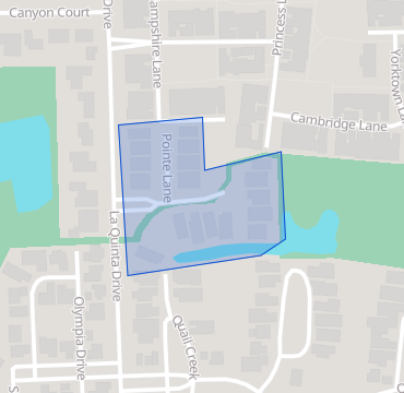 Neighborhood Map