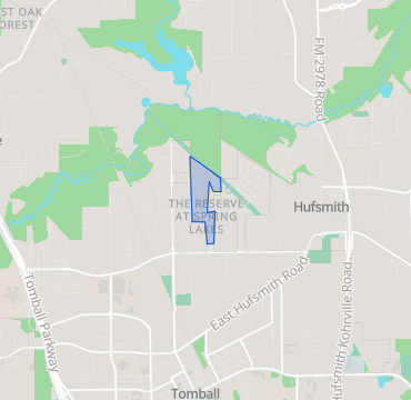 Neighborhood Map