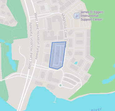 Neighborhood Map