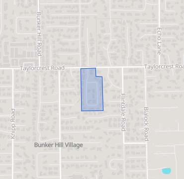 Neighborhood Map