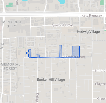 Neighborhood Map
