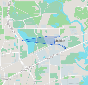 Neighborhood Map