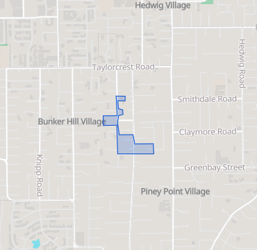 Neighborhood Map