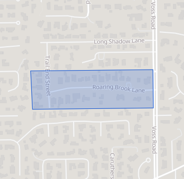 Neighborhood Map