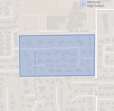 Neighborhood Map