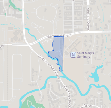 Neighborhood Map