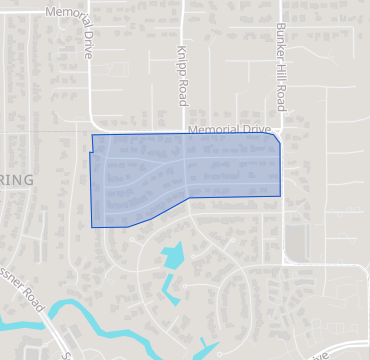 Neighborhood Map