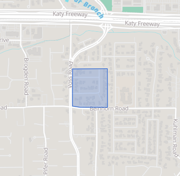 Neighborhood Map