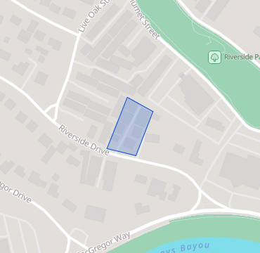 Neighborhood Map
