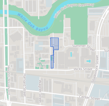 Neighborhood Map