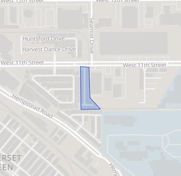 Neighborhood Map