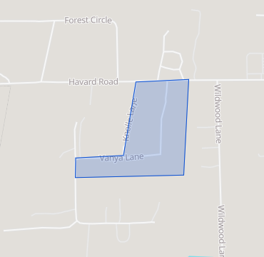 Neighborhood Map