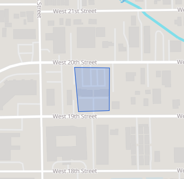 Neighborhood Map