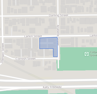 Neighborhood Map