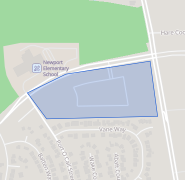 Neighborhood Map