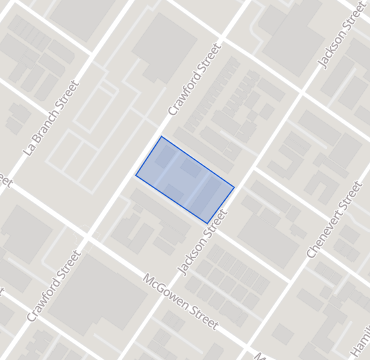 Neighborhood Map