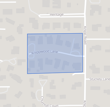 Neighborhood Map