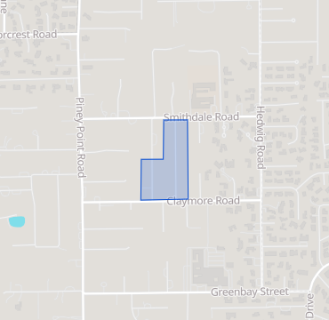 Neighborhood Map