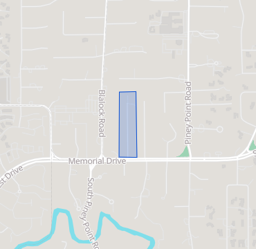 Neighborhood Map