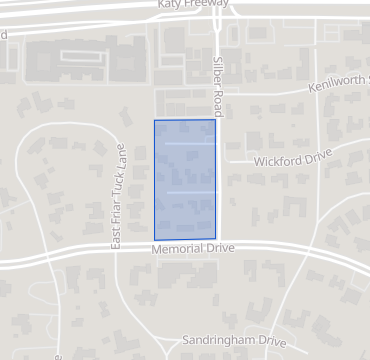 Neighborhood Map