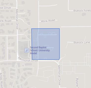 Neighborhood Map