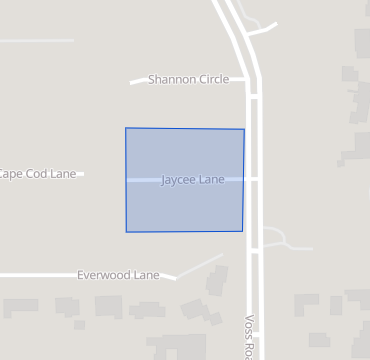 Neighborhood Map