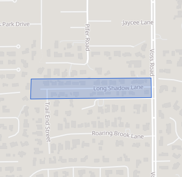 Neighborhood Map