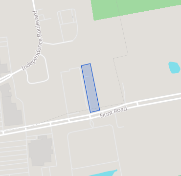 Neighborhood Map