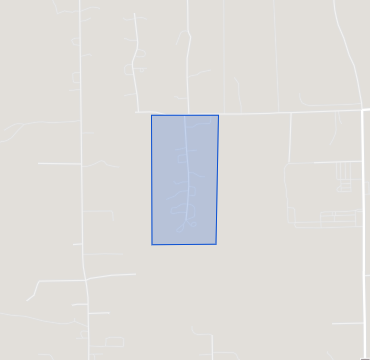 Neighborhood Map
