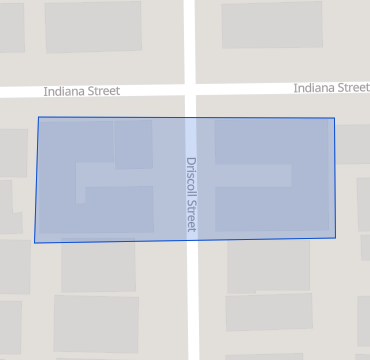 Neighborhood Map