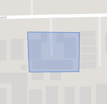 Neighborhood Map