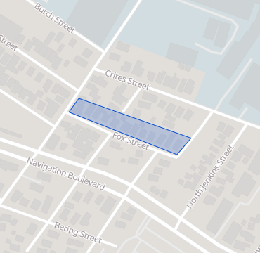 Neighborhood Map