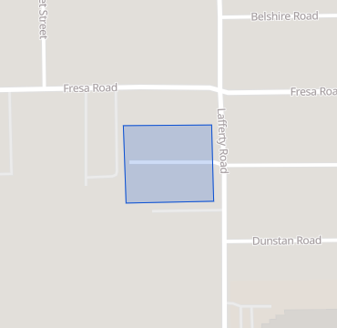 Neighborhood Map