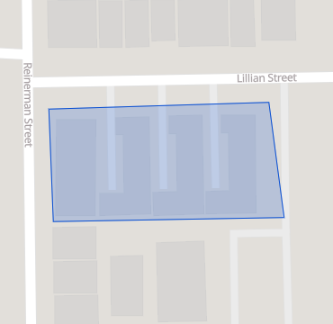 Neighborhood Map